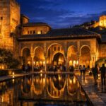 Alhambra Night Tour Attendance Revenue: Trends, Insights, and Growth Opportunities