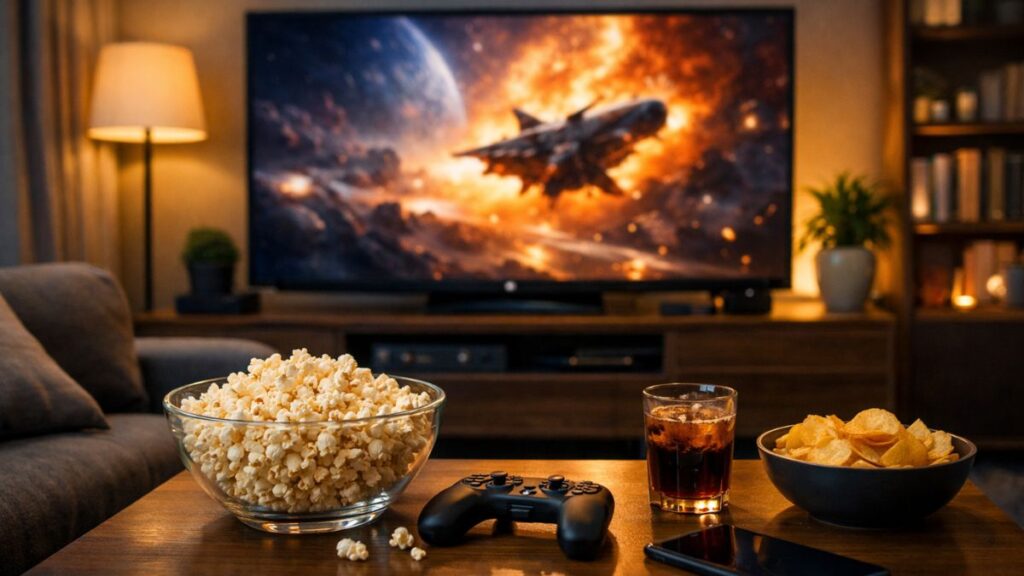 HiMovies: The Ultimate Guide to Streaming Movies Online Safely and Smartly