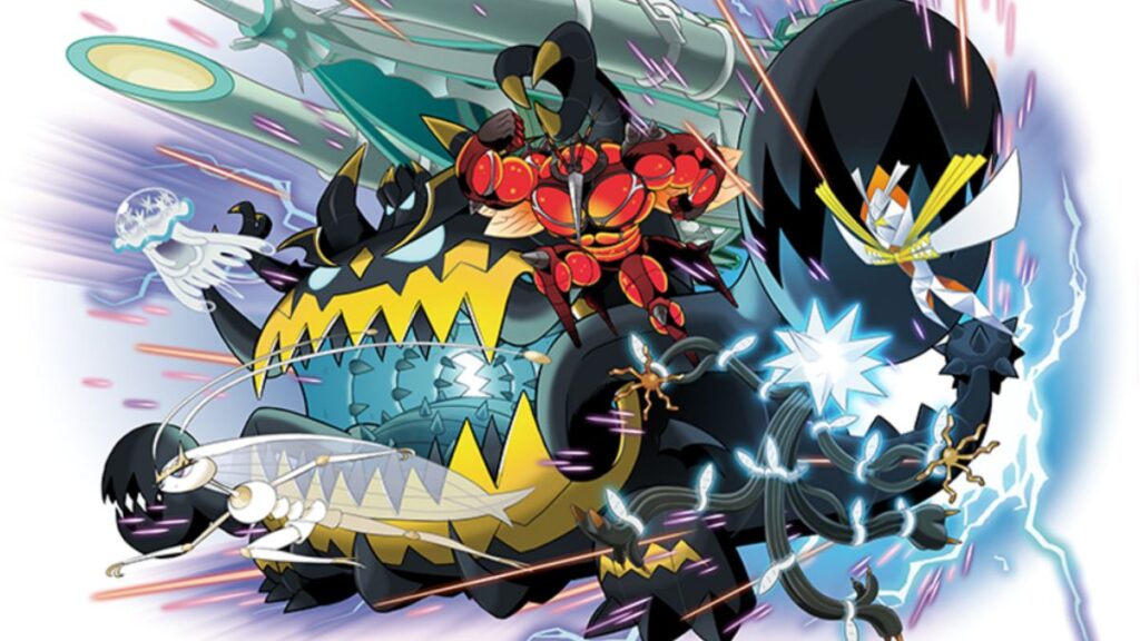 jynx qr code ultra moon