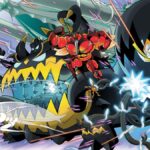 Jynx QR Code Ultra Moon: Complete Guide to Unlocking Jynx in Pokémon Ultra Moon