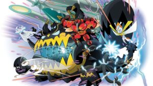 jynx qr code ultra moon