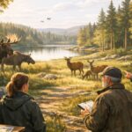 Viltnemnda Explained: Roles, Responsibilities, and How It Impacts Wildlife Management