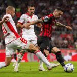 AC Milan vs SSC Bari Timeline: Complete Match History, Key Moments & Insights