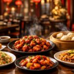 China King: A Complete Guide to Its Menu, Experience, and Popularity