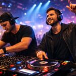 DJ and DJ: Understanding the Duo Dynamic in Modern Music Culture