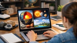 edgenuity earth science answers