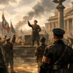 Fascisterne: History, Ideology, and Lasting Impact Explained Clearly