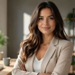 Monika Leveski: Biography, Career Journey, and Rising Influence Explained