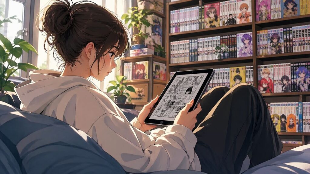 myreadingmanga