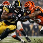Pittsburgh Steelers vs Bengals Match Player Stats: Full Breakdown & Key Insights