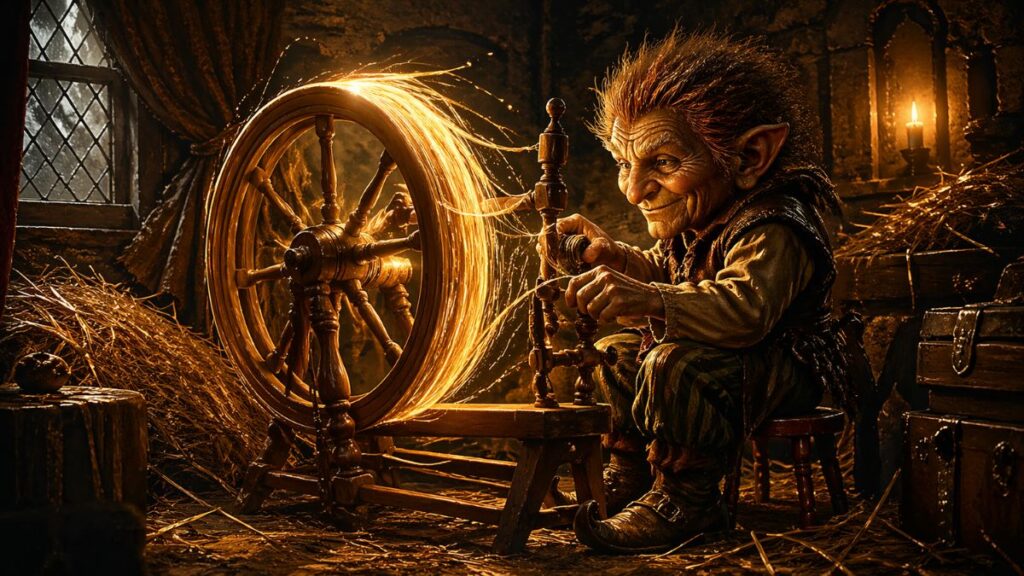 rumpelstiltskin