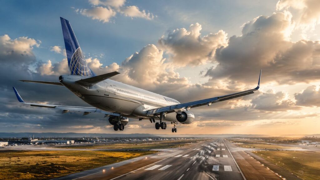 united airlines flight ua770 emergency diversion