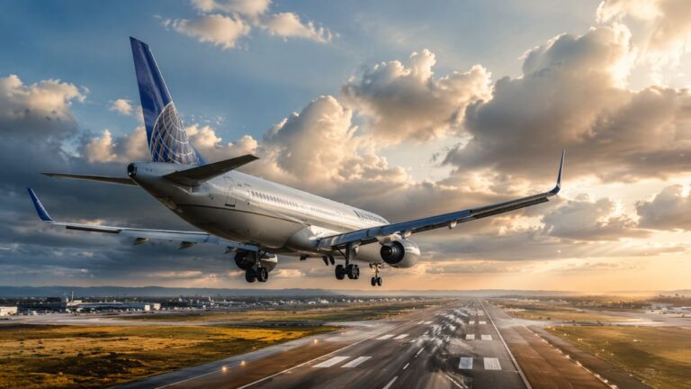 united airlines flight ua770 emergency diversion