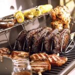 Weber Grillvorführung: The Ultimate Guide to Mastering Live BBQ Demonstrations