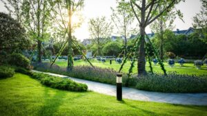 Greener Grass Landscaping