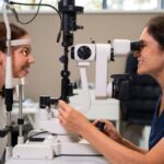 How an Optometrist Helps Improve Your Eye Health