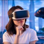 ARK Augmented Reality: How It Works, Benefits, and Future Applications