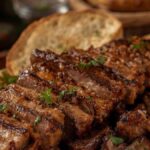 Çievri vs. Other Meat Dishes: What Makes It Stand Out?