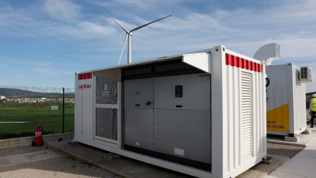 enerstor