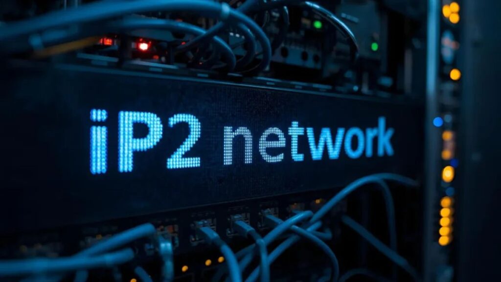 ip2 network