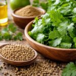 Koriandri: Uses, Benefits, Cooking Tips, and Everything You Need to Know