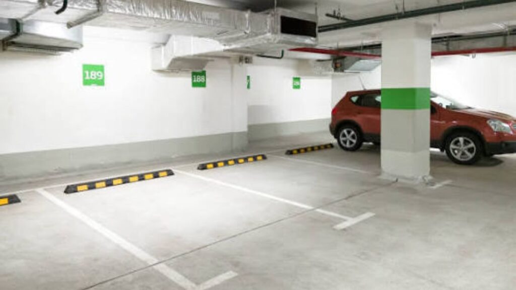 The Impact of Parking on Local Communities