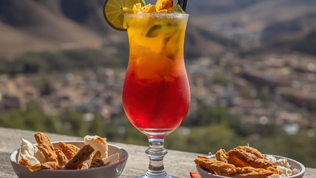 best chuflay cocktail near me