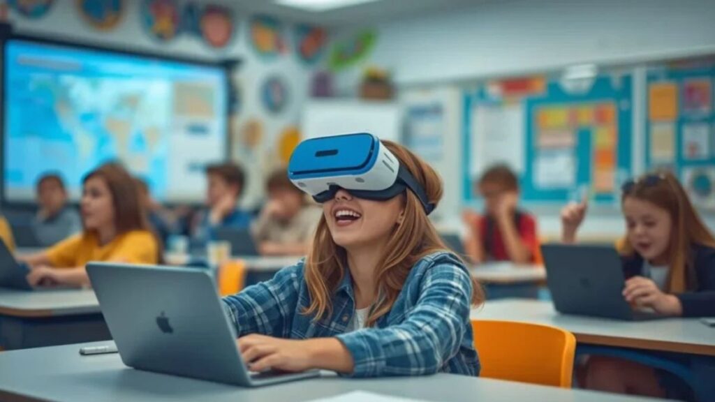 droven io tech education trends