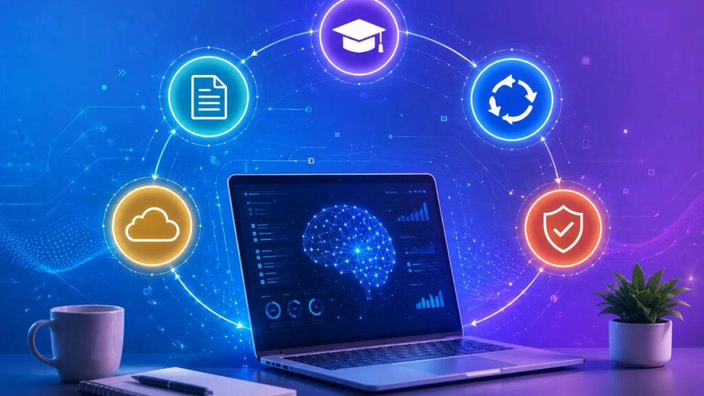 droven.io ai automation tools