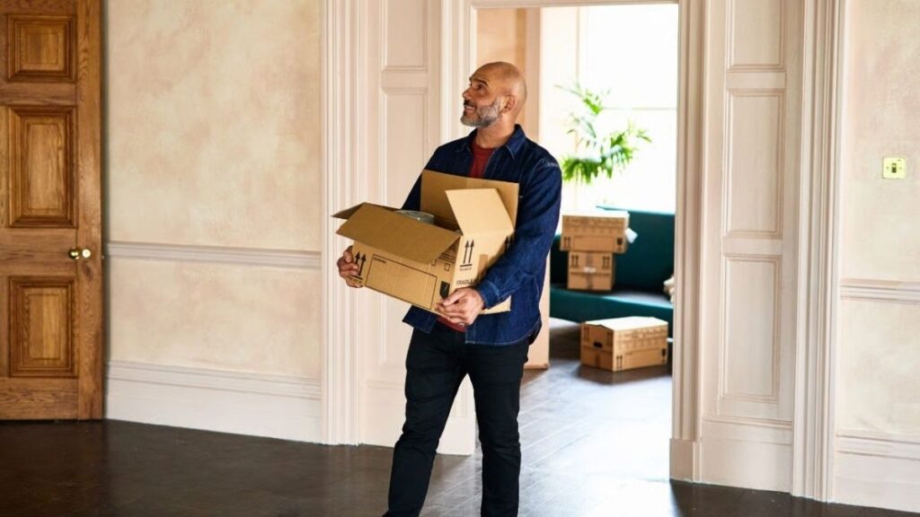 home information pack
