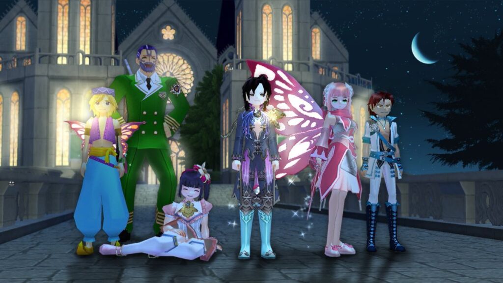 Mabinogi Lazy Patch: Complete Guide to Faster Updates, Installation, and Troubleshooting