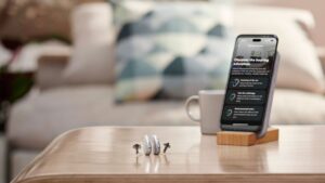 miracle ear app