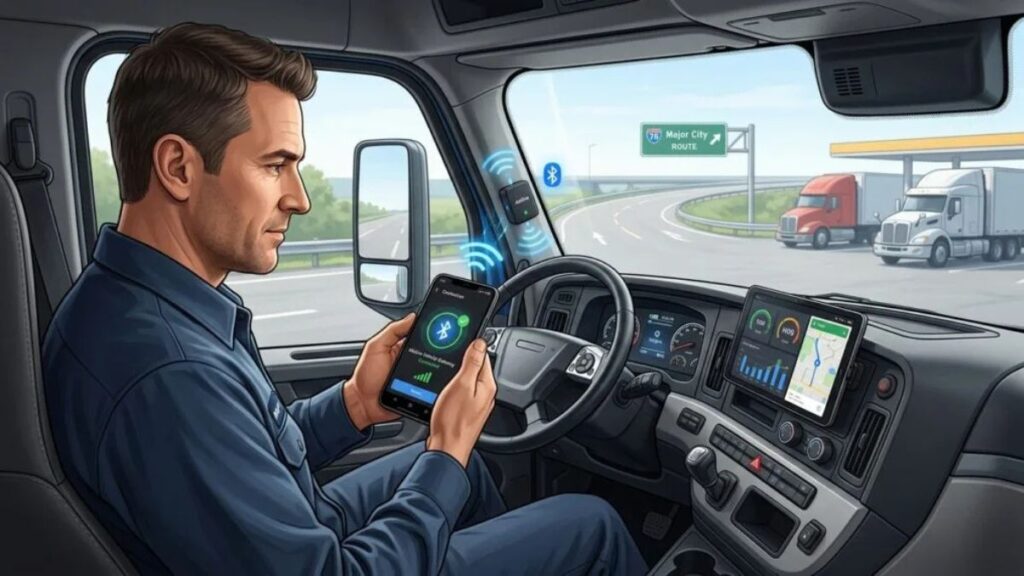 Motive Driver App: Complete Guide for Drivers, Fleet Operators, and Owner-Operators