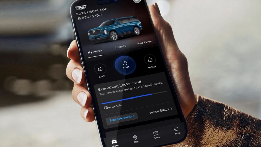 My Cadillac App Guide: Features, Benefits, Setup Tips, and Troubleshooting