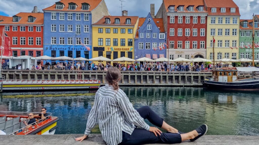 Sagerne: A Complete Guide to Copenhagen’s Charming and Creative Neighborhood