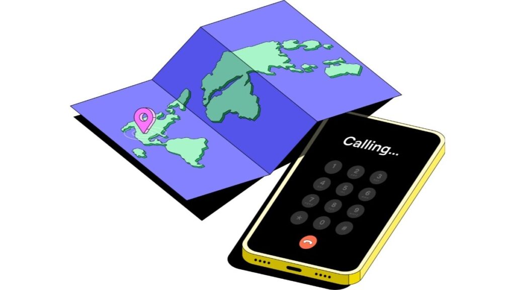telephone prefix 216