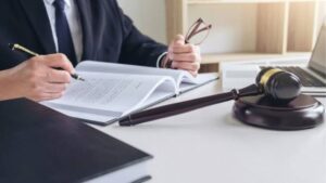Patterson Legal Group