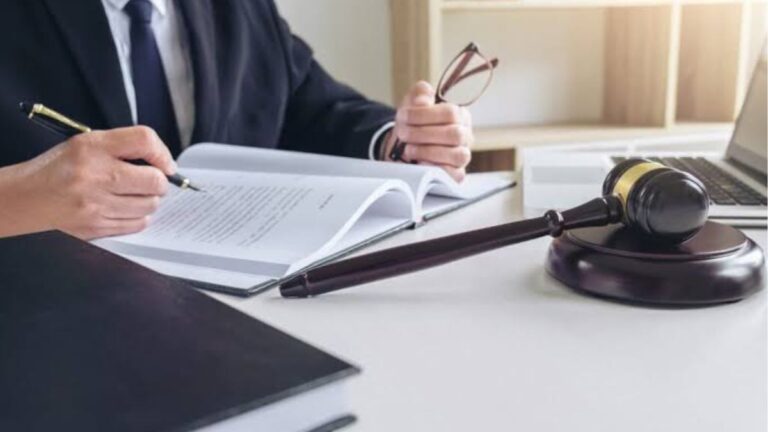 Patterson Legal Group