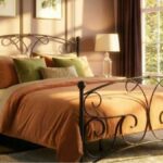 Jernsenger: The Complete Guide to Choosing the Perfect Iron Bed Frame