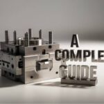 Repmold: The Complete Guide to Precision Mold Manufacturing, Applications, and Benefits