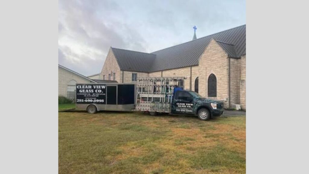 Clear View Glass Company