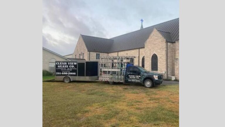 Clear View Glass Company